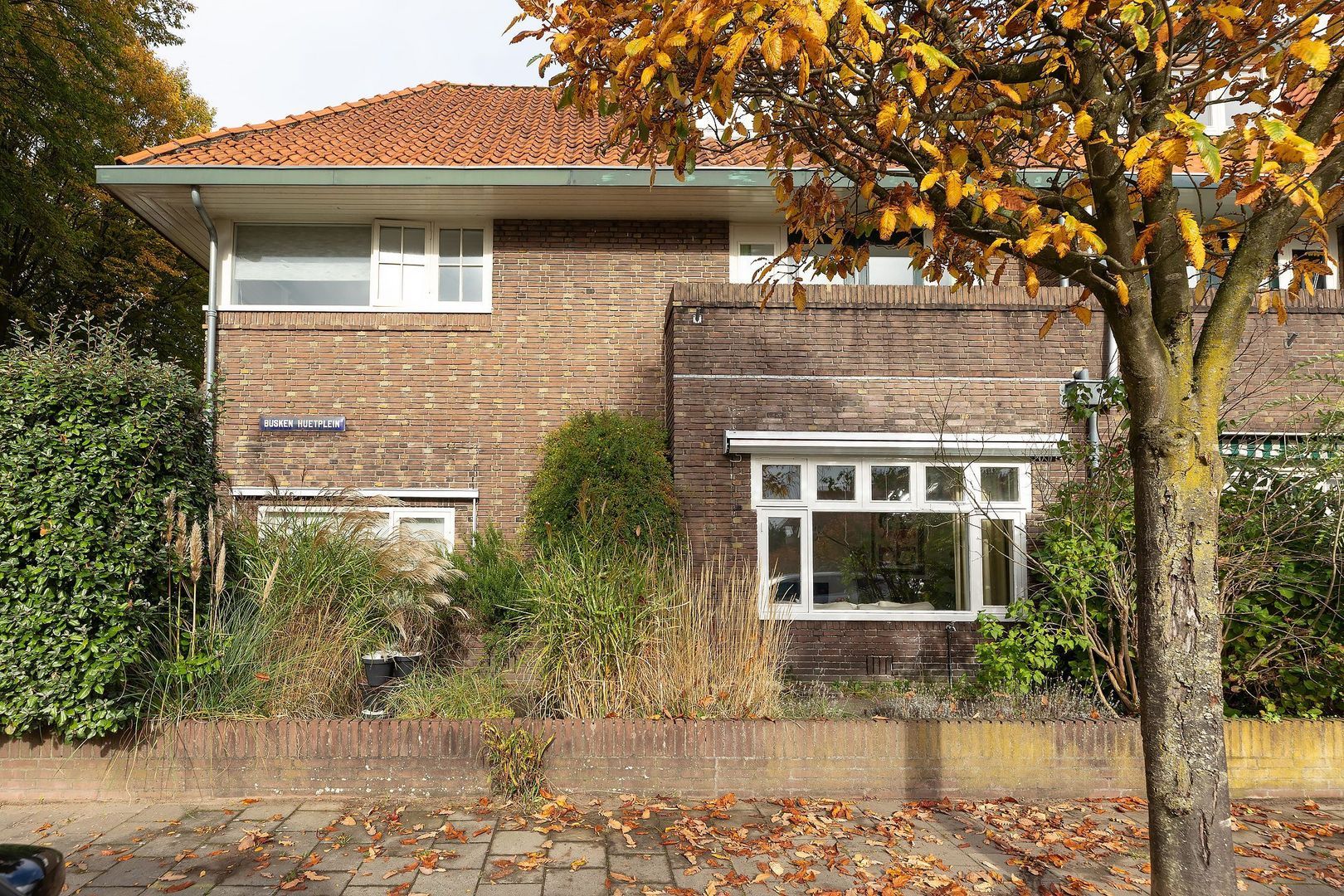 Potgieterlaan 13, Hilversum foto-4 blur