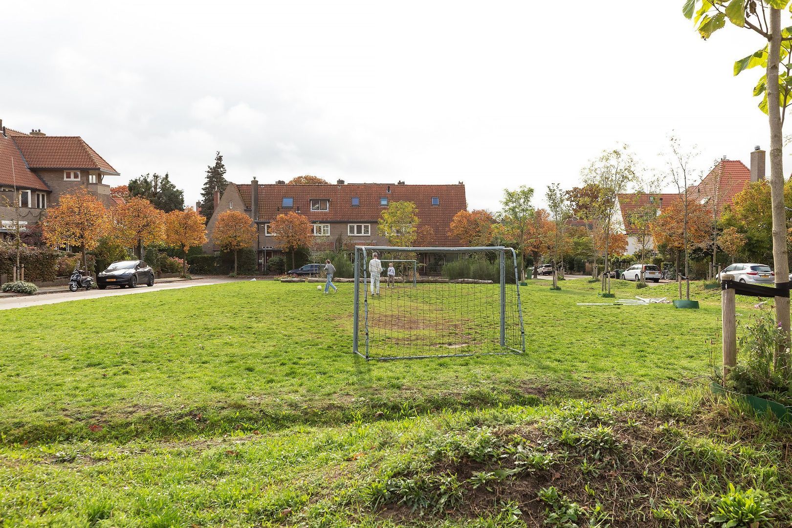 Potgieterlaan 13, Hilversum foto-5 blur