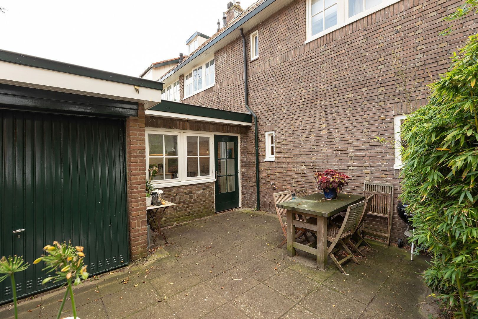 Potgieterlaan 13, Hilversum foto-10 blur