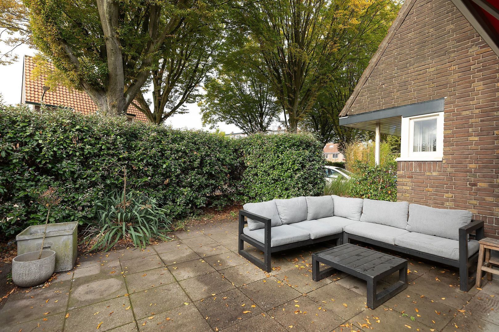 Potgieterlaan 13, Hilversum foto-9 blur