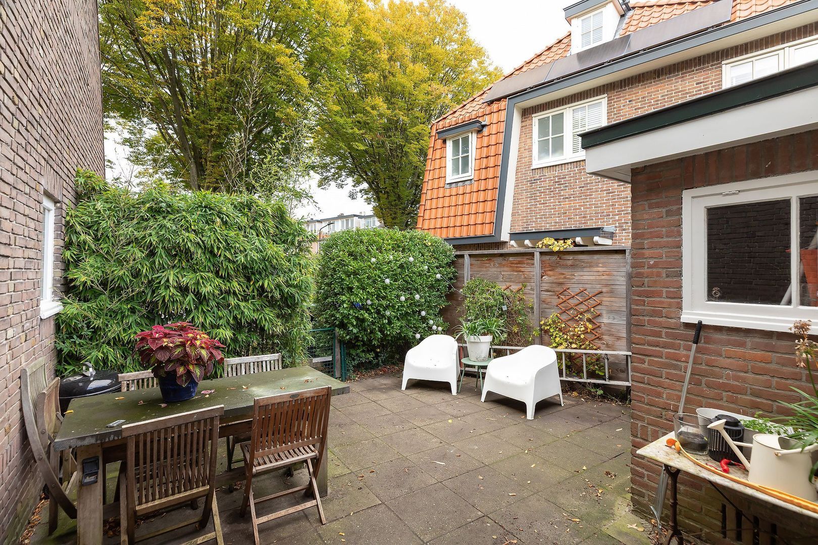 Potgieterlaan 13, Hilversum foto-12 blur