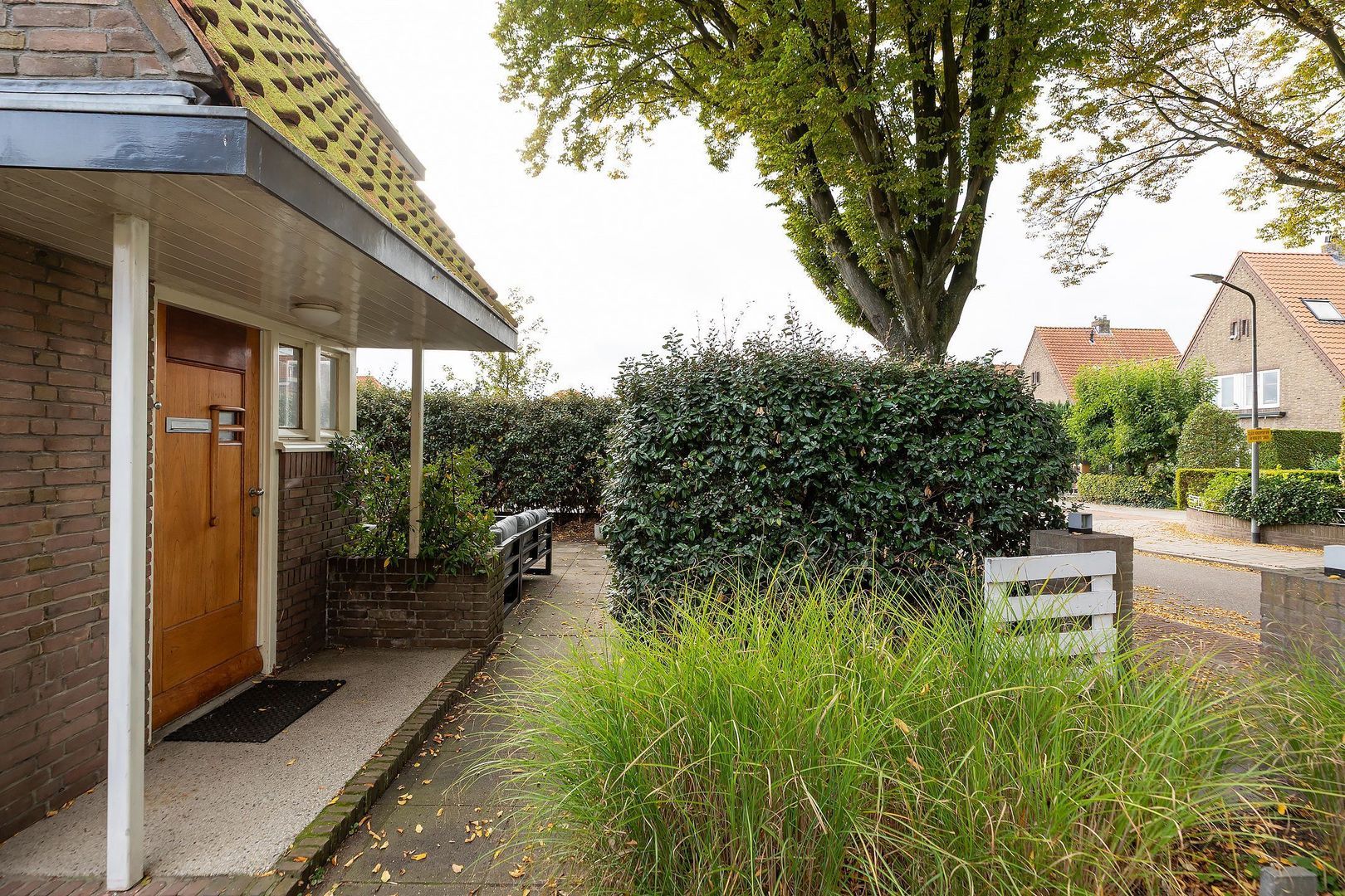 Potgieterlaan 13, Hilversum foto-11 blur