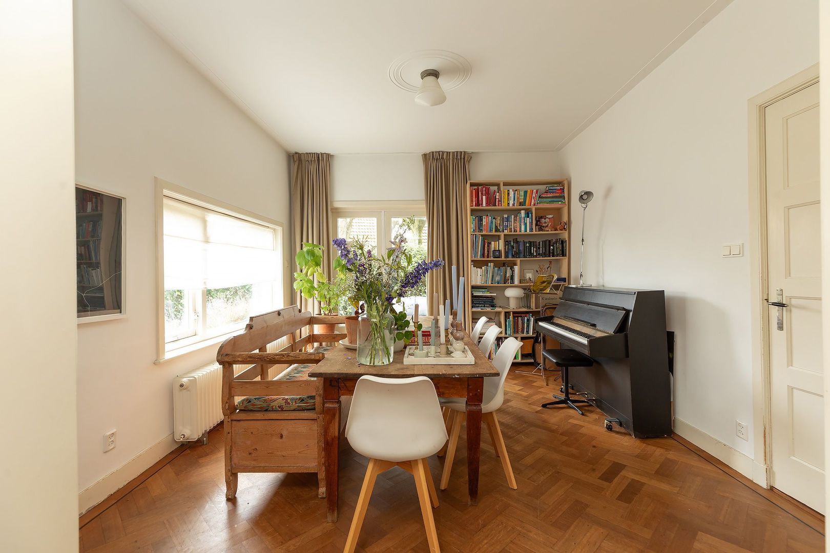 Potgieterlaan 13, Hilversum foto-13 blur