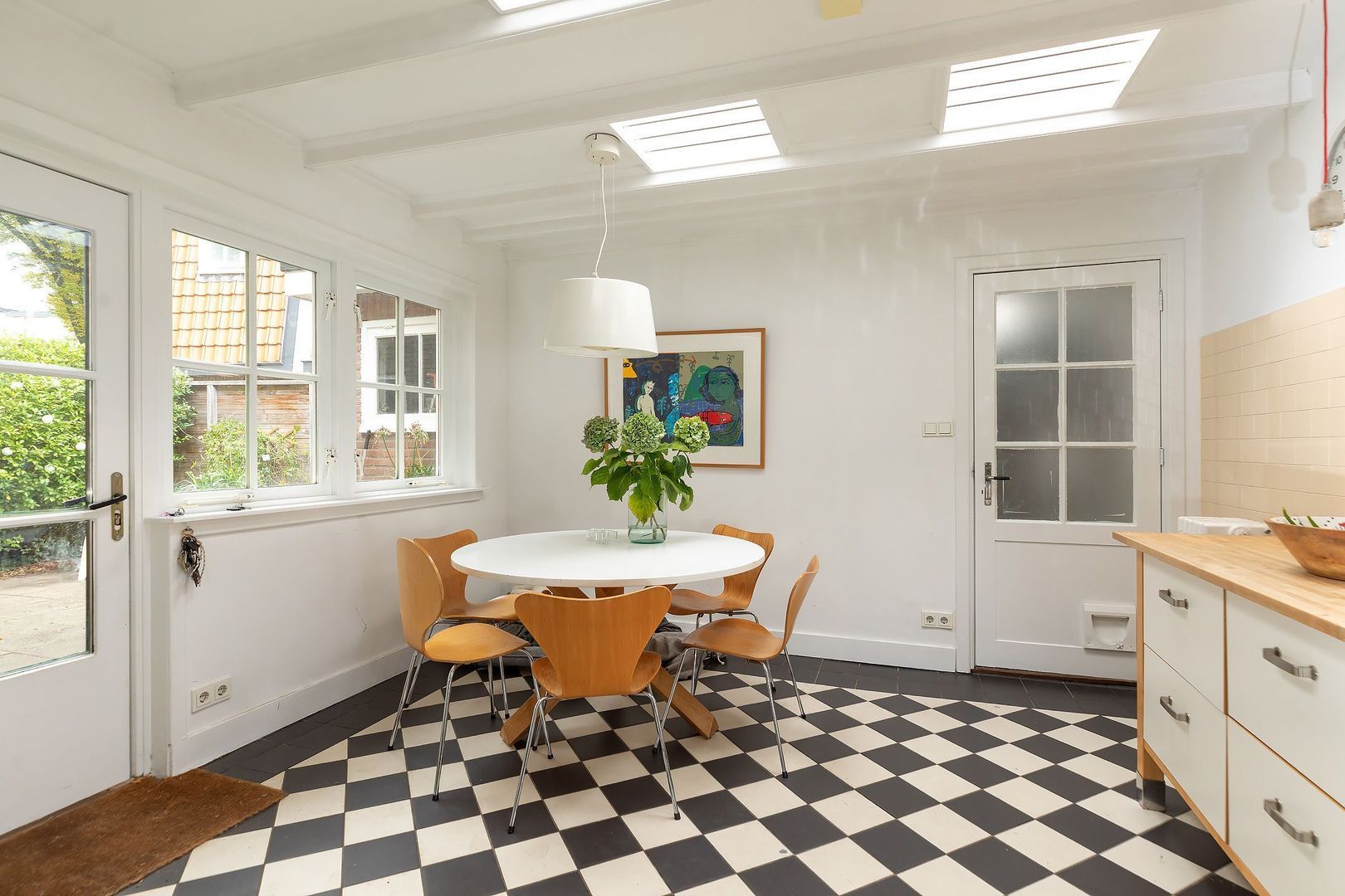 Potgieterlaan 13, Hilversum foto-2 blur