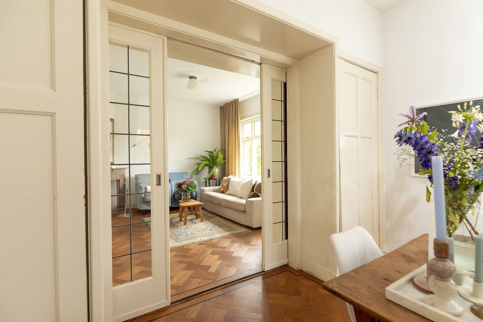 Potgieterlaan 13, Hilversum foto-15 blur