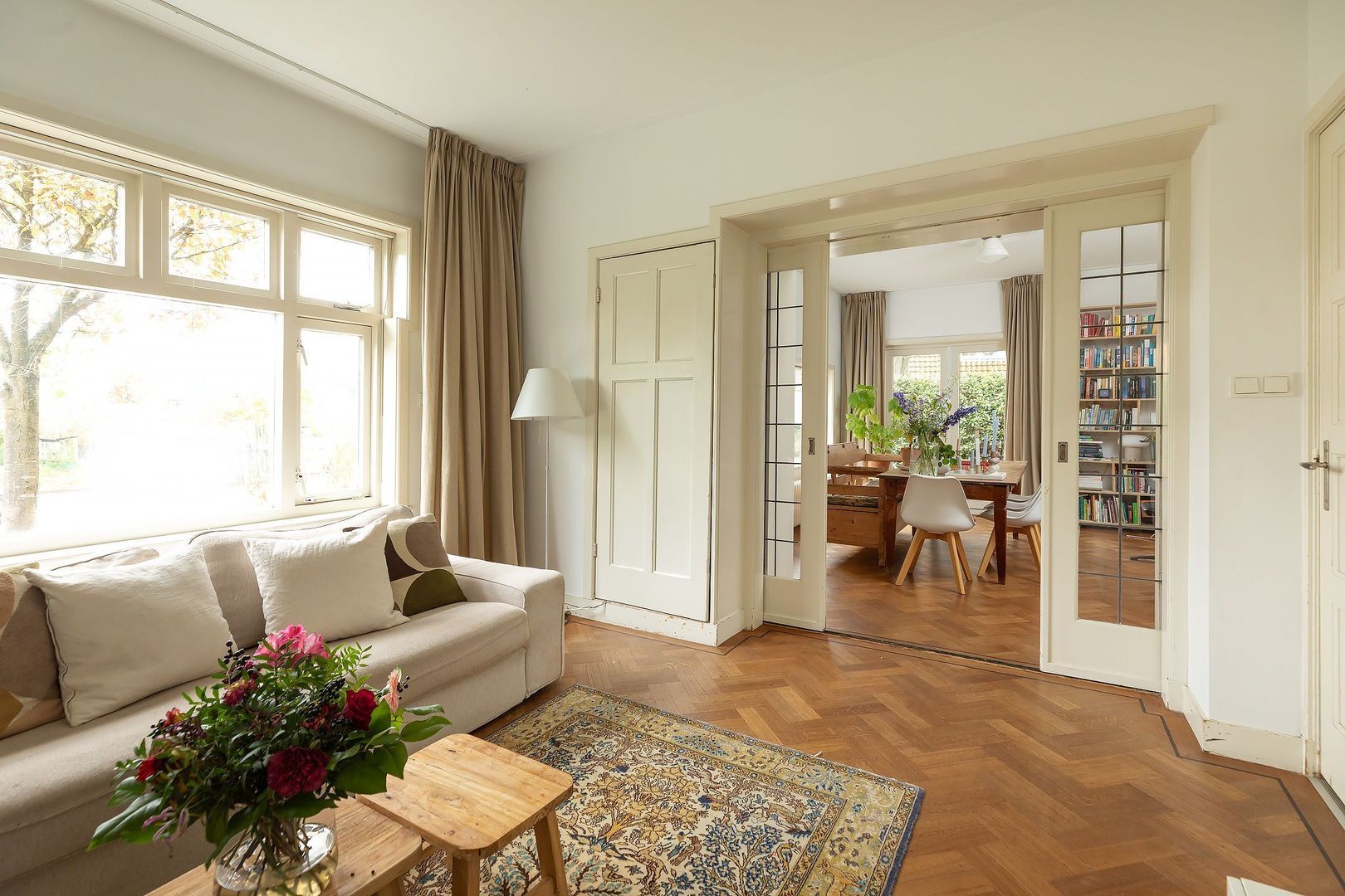 Potgieterlaan 13, Hilversum foto-1 blur