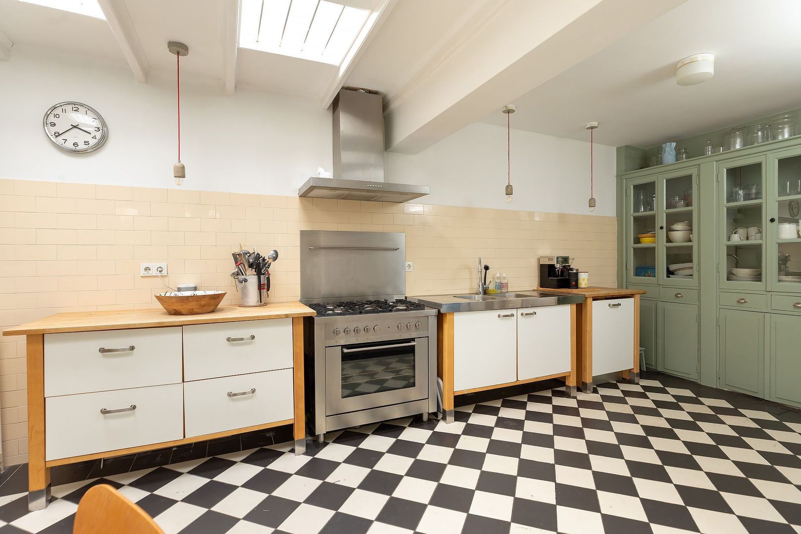 Potgieterlaan 13, Hilversum foto-17 blur