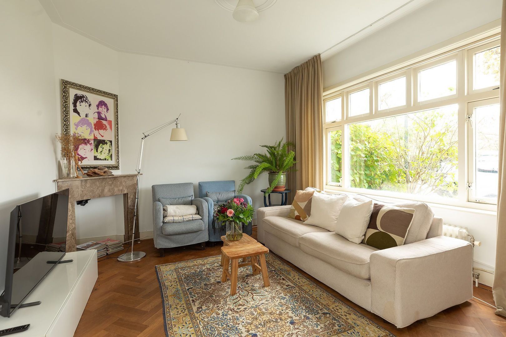 Potgieterlaan 13, Hilversum foto-16 blur