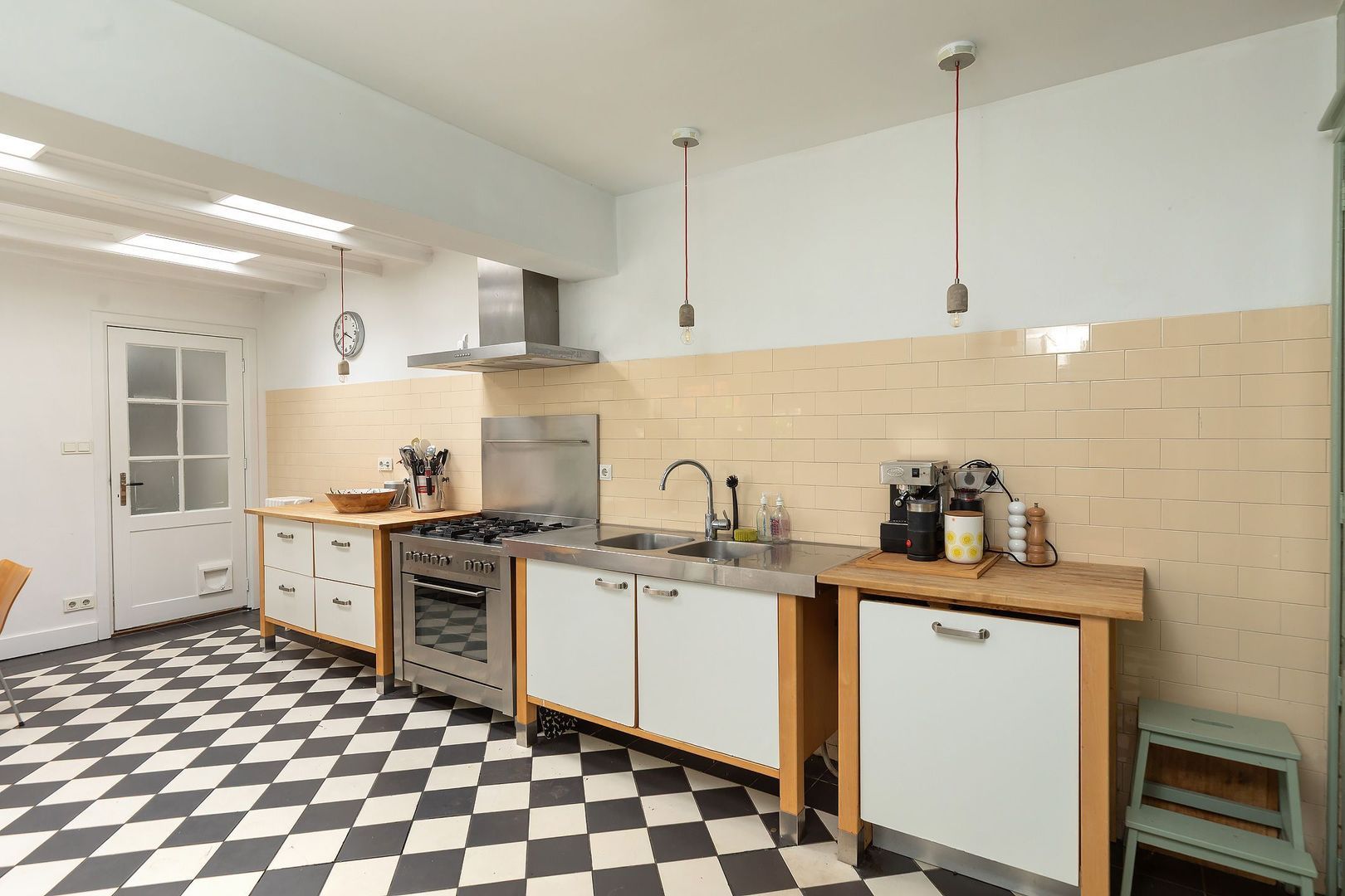 Potgieterlaan 13, Hilversum foto-18 blur