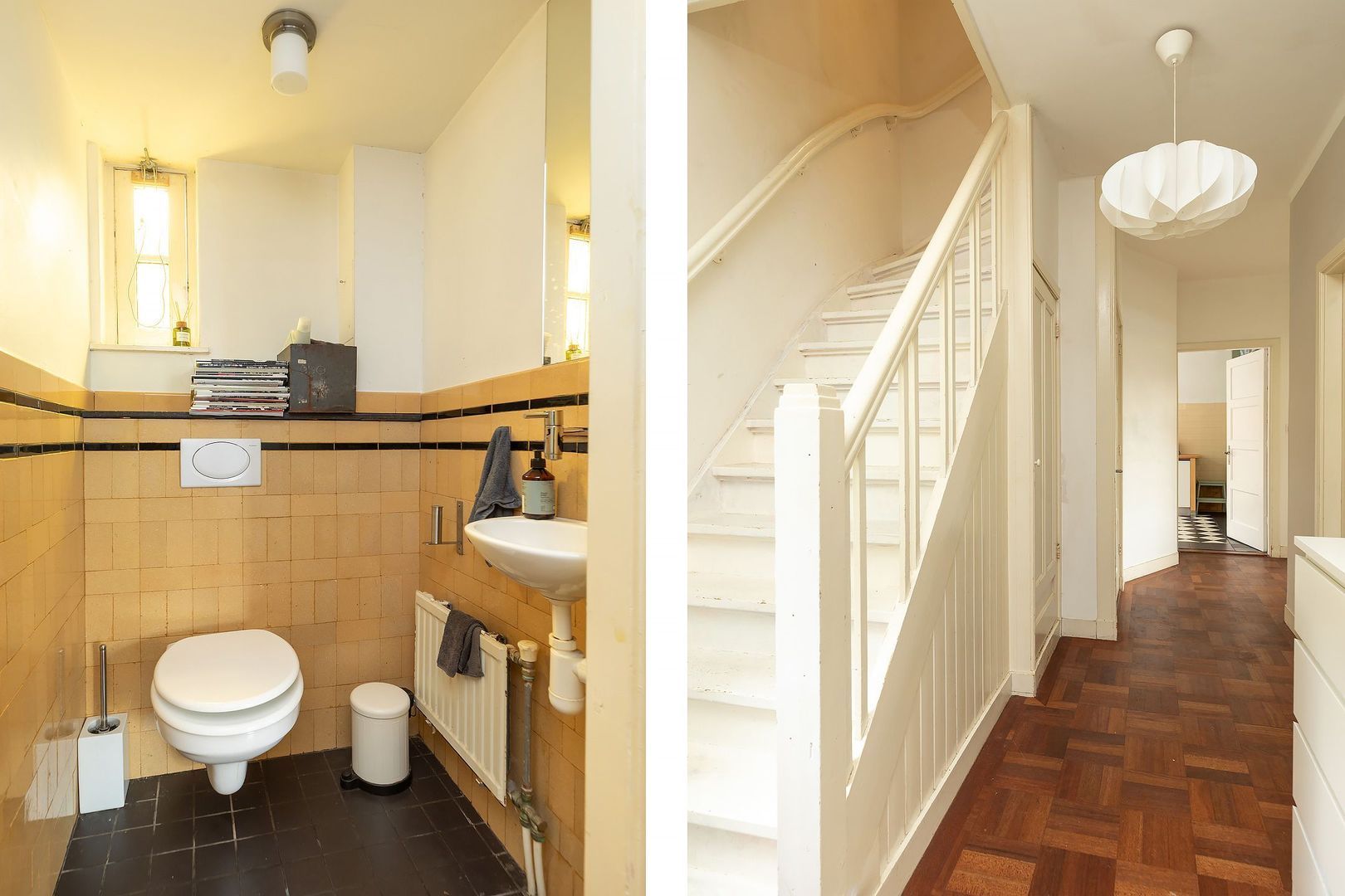 Potgieterlaan 13, Hilversum foto-21 blur