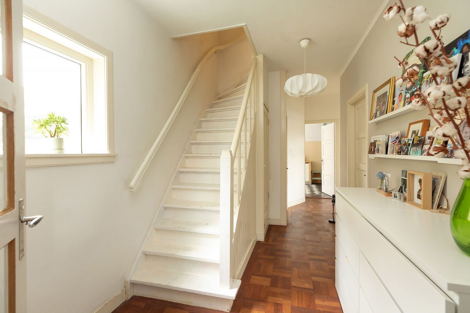 Potgieterlaan 13, Hilversum foto-20 blur