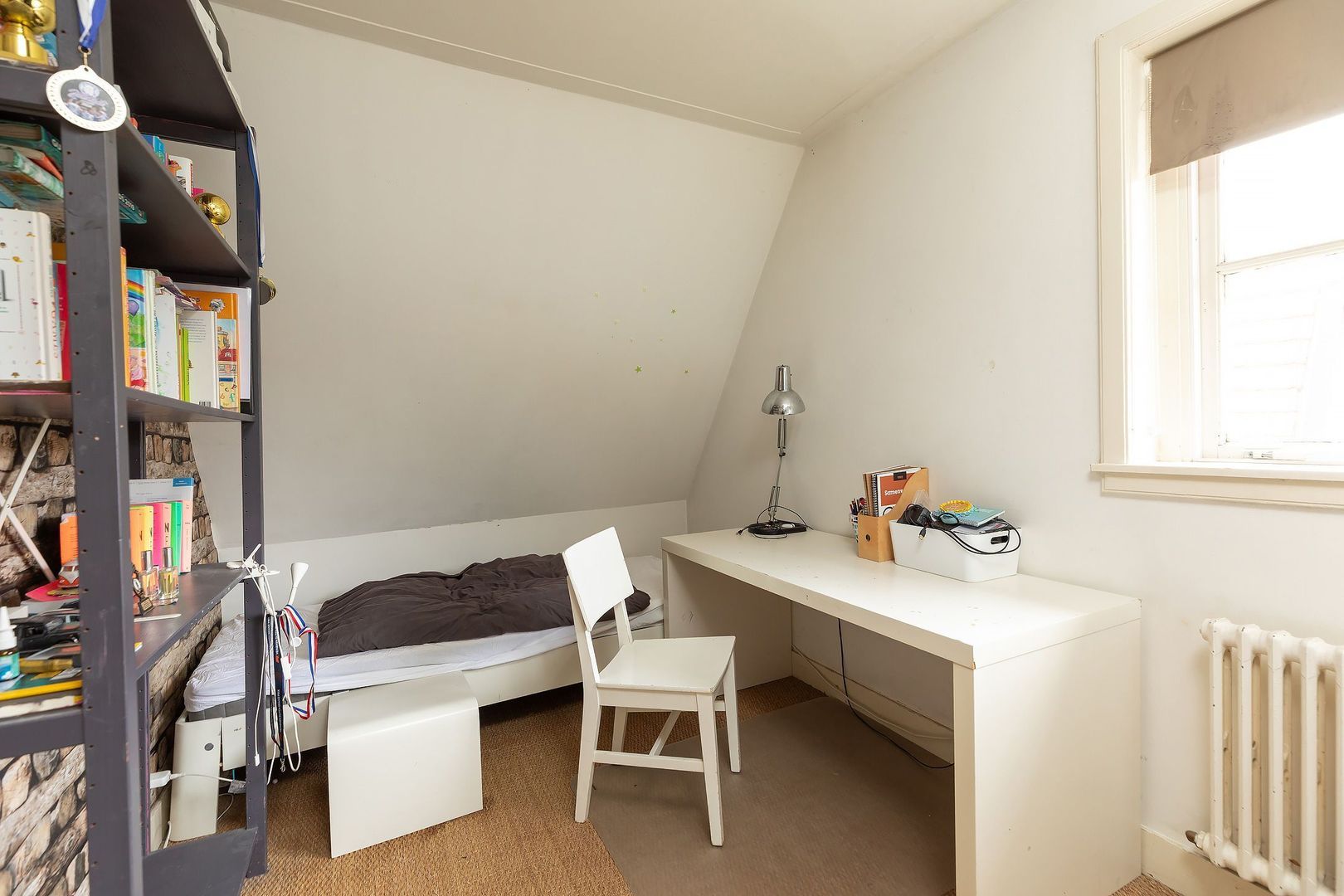 Potgieterlaan 13, Hilversum foto-24 blur