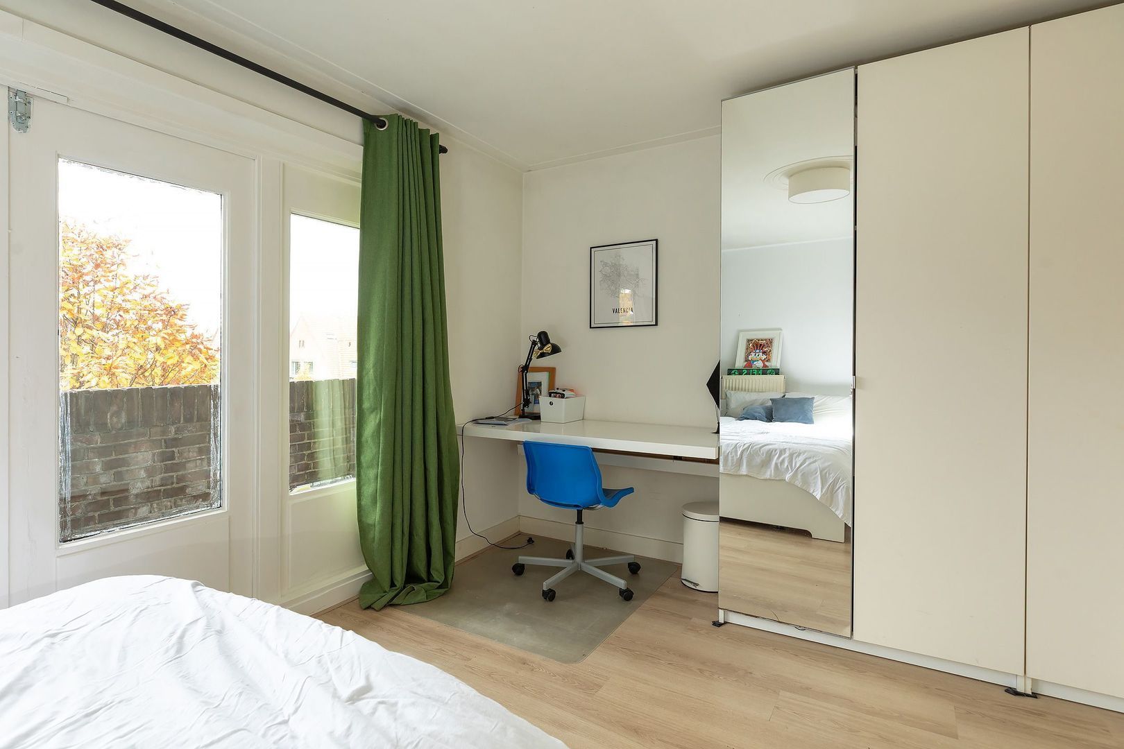 Potgieterlaan 13, Hilversum foto-27 blur