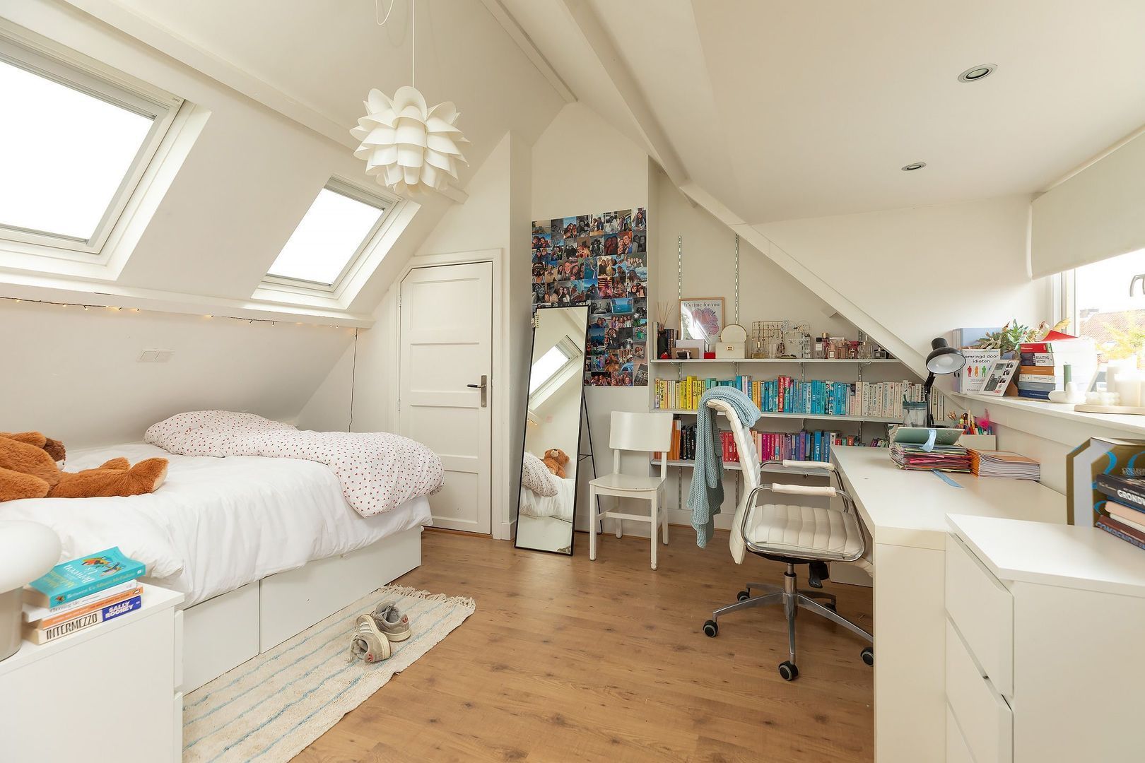 Potgieterlaan 13, Hilversum foto-32 blur