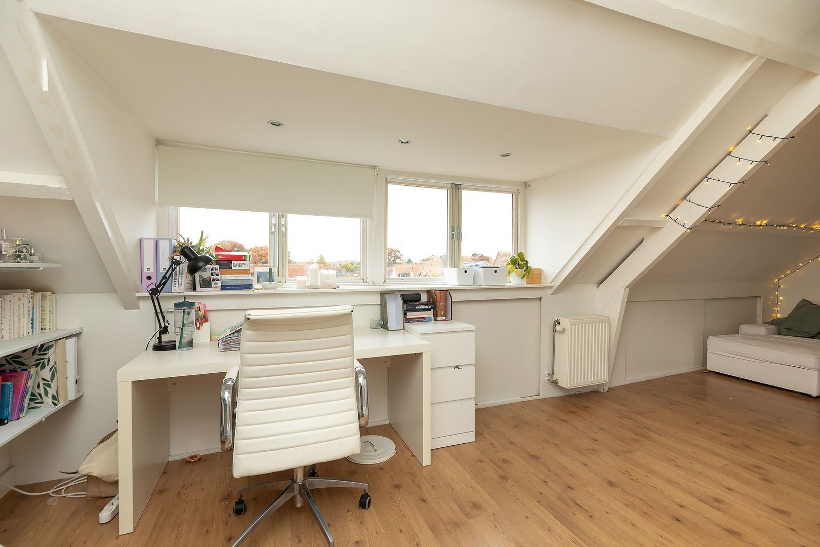 Potgieterlaan 13, Hilversum foto-33 blur