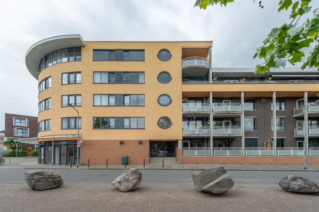 Langgewenst 103, Hilversum