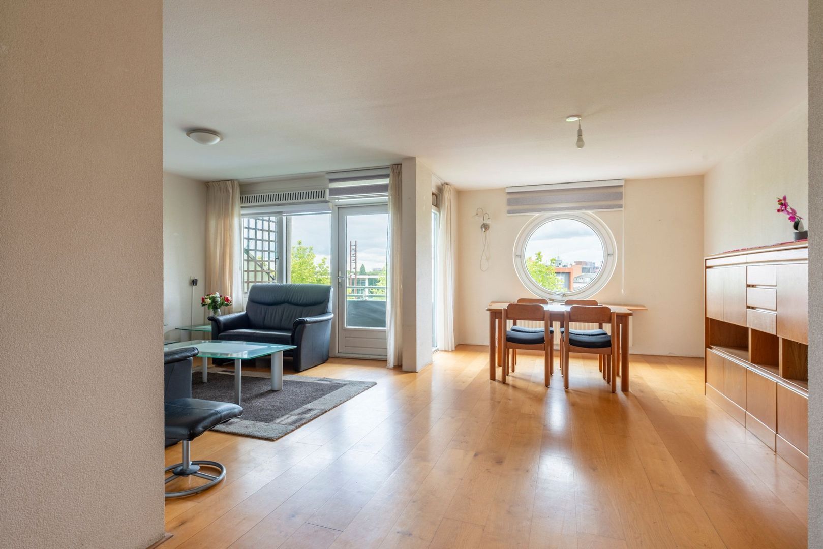 Langgewenst 103, Hilversum foto-6 blur