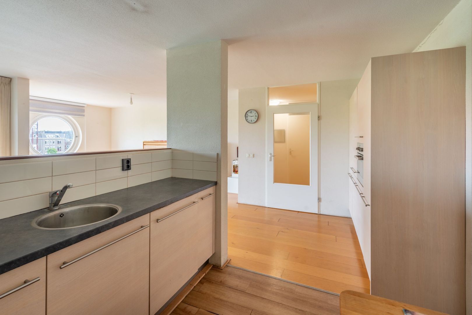 Langgewenst 103, Hilversum foto-12 blur