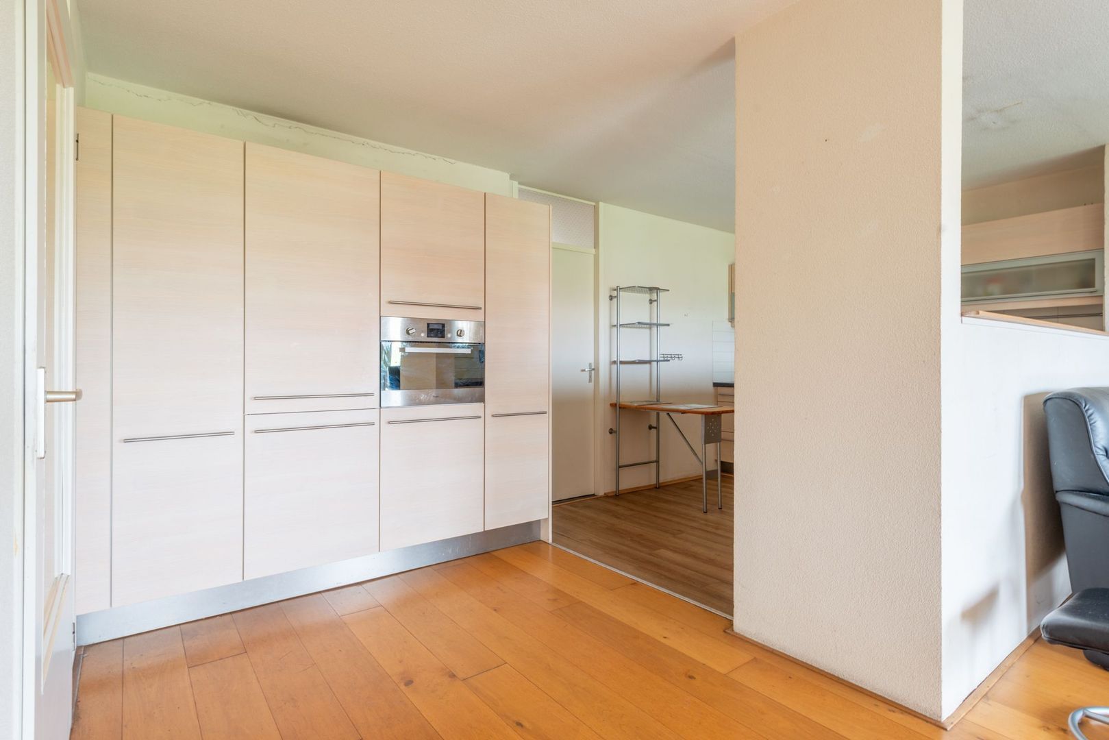 Langgewenst 103, Hilversum foto-10 blur