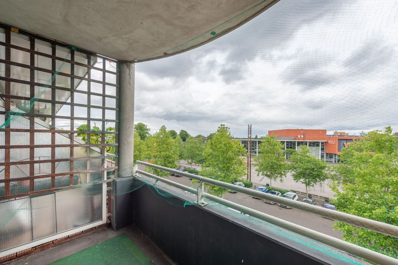 Langgewenst 103, Hilversum foto-17 blur