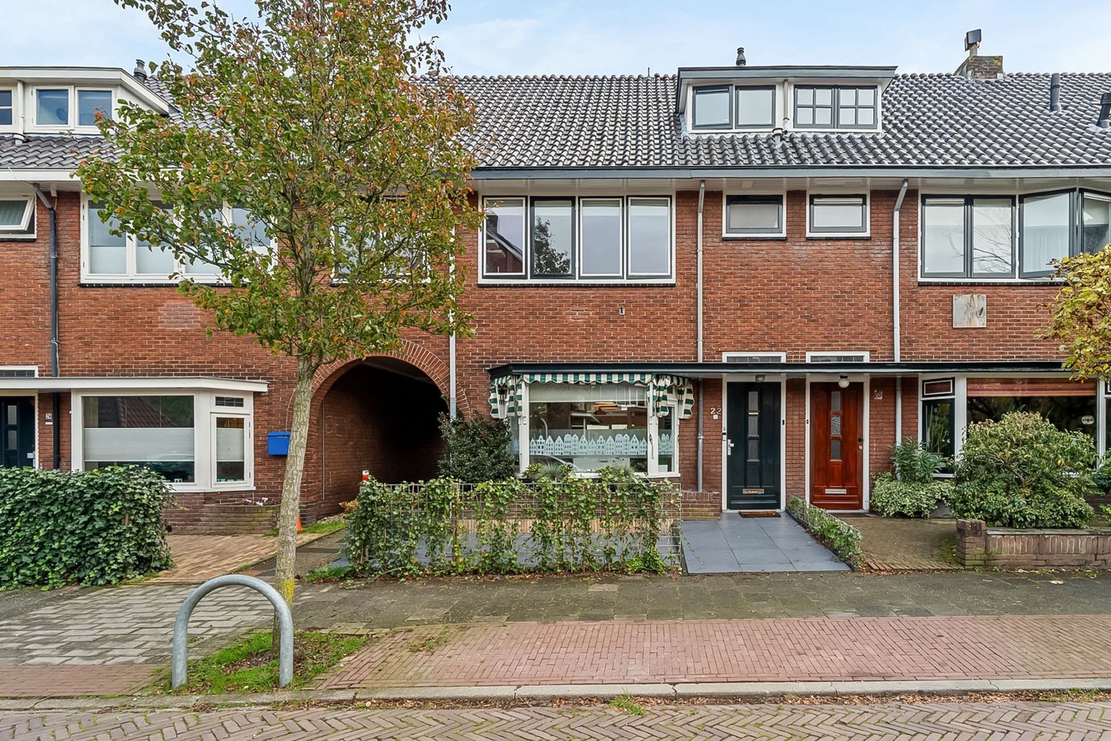 Egelstraat 22, Hilversum foto-42 blur