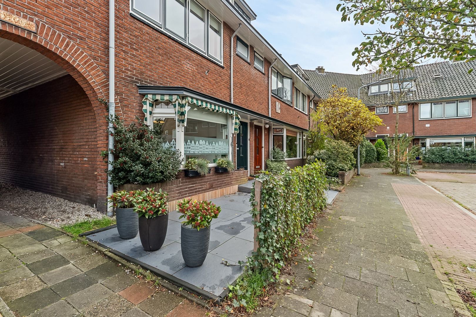 Egelstraat 22, Hilversum foto-43 blur