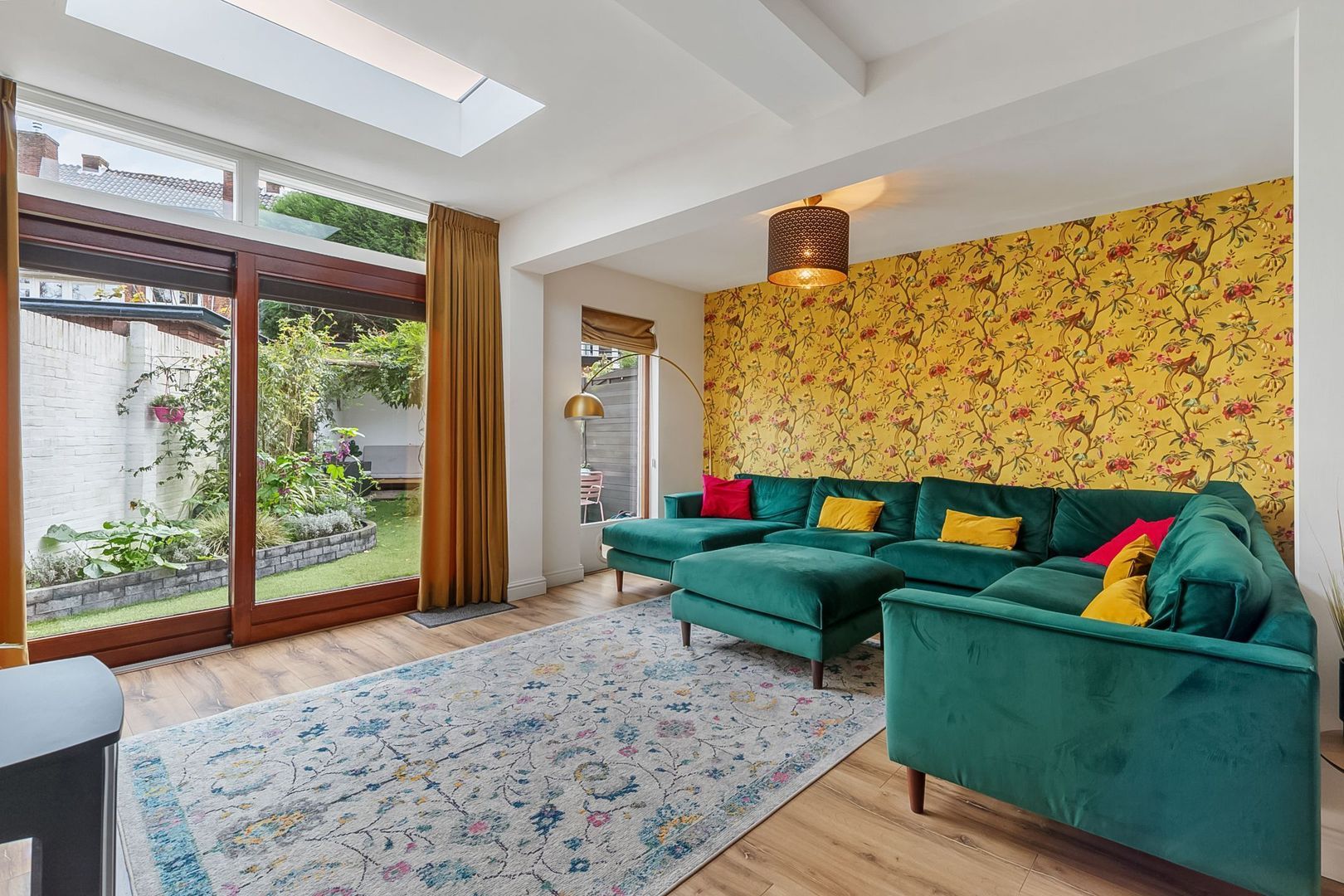 Egelstraat 22, Hilversum foto-5 blur