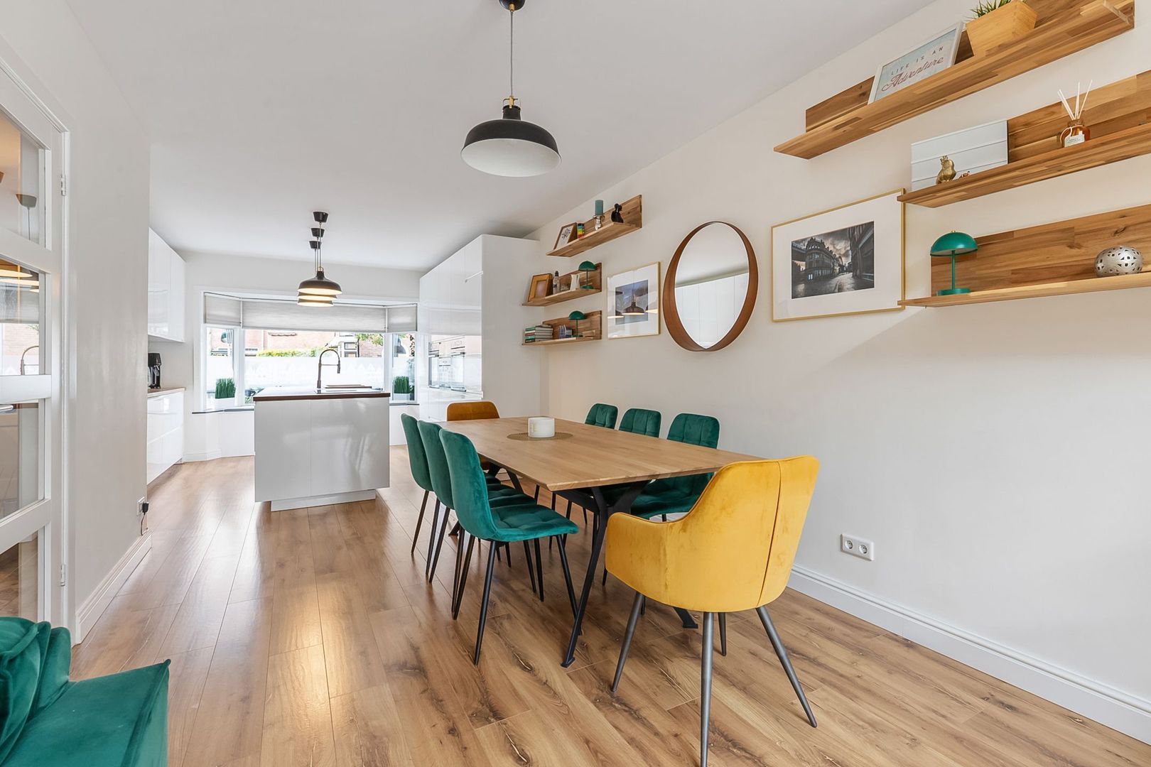 Egelstraat 22, Hilversum foto-7 blur