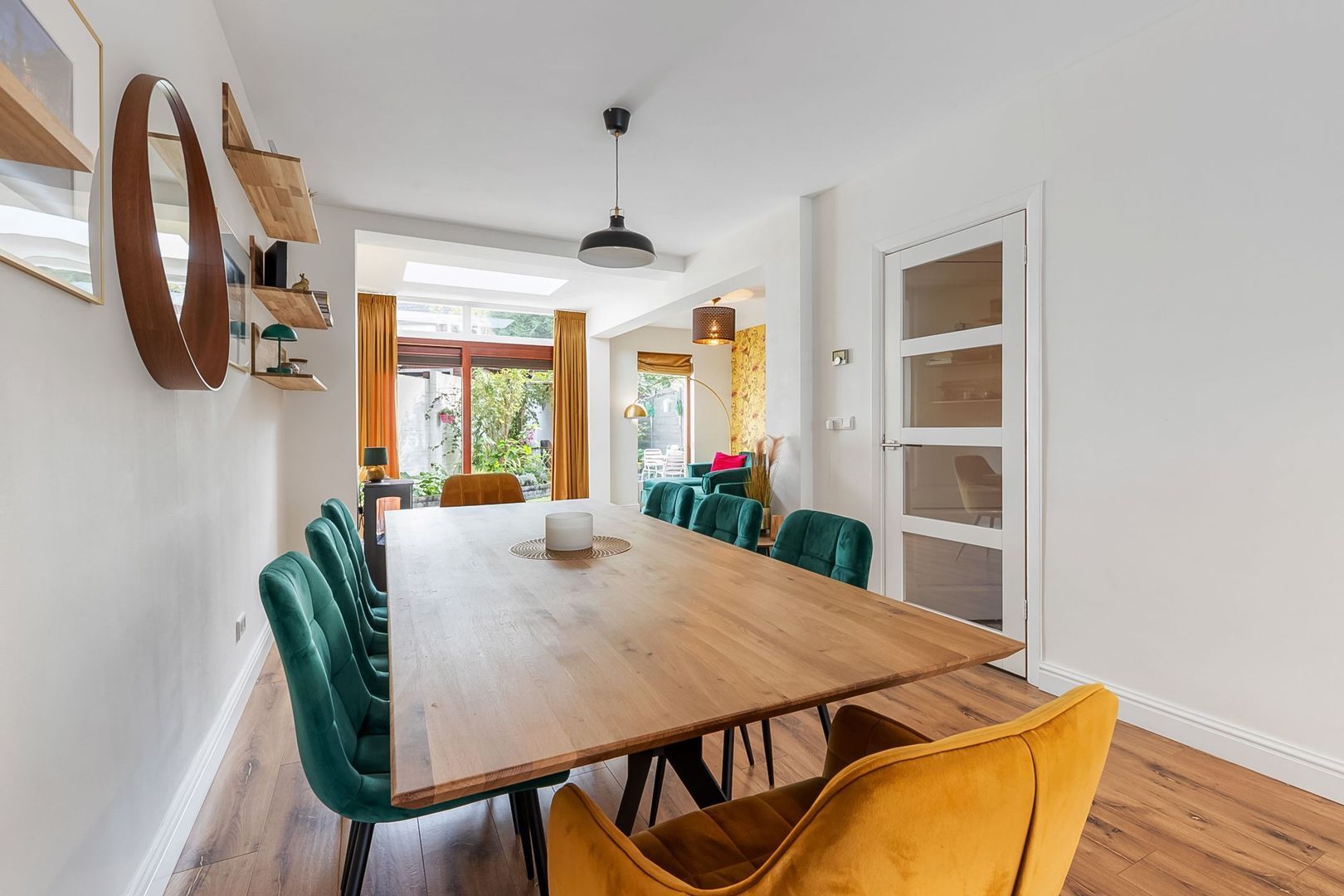 Egelstraat 22, Hilversum foto-10 blur