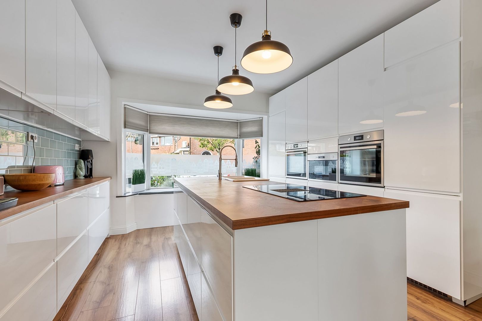 Egelstraat 22, Hilversum foto-11 blur