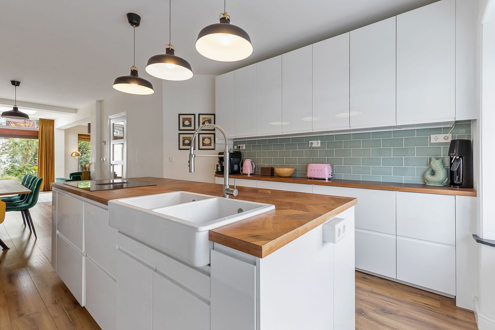 Egelstraat 22, Hilversum foto-2 blur