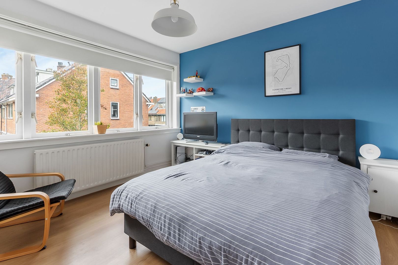 Egelstraat 22, Hilversum foto-15 blur