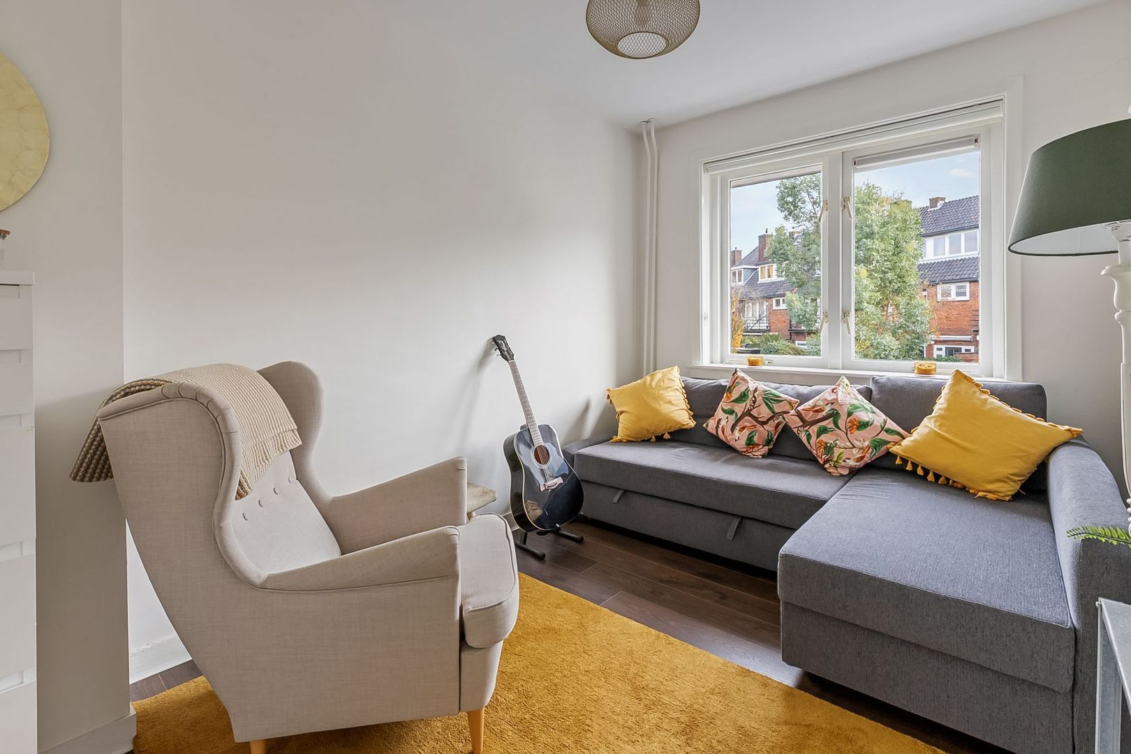 Egelstraat 22, Hilversum foto-20 blur