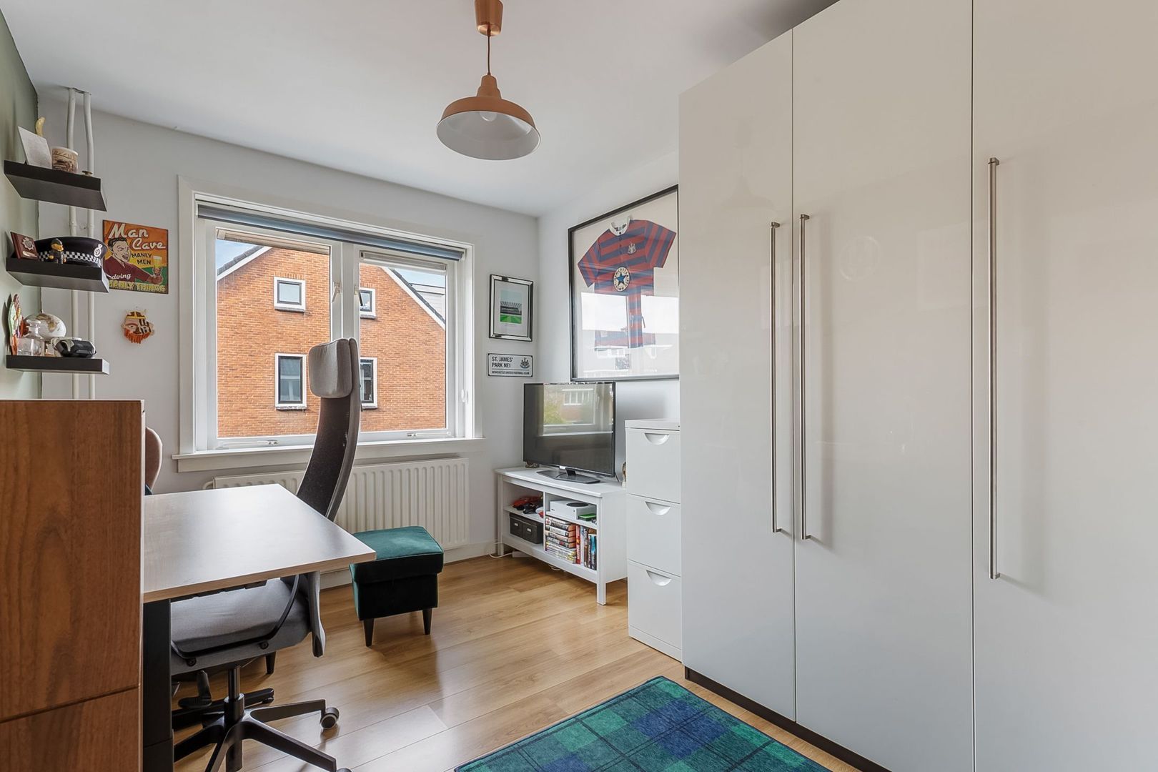 Egelstraat 22, Hilversum foto-22 blur