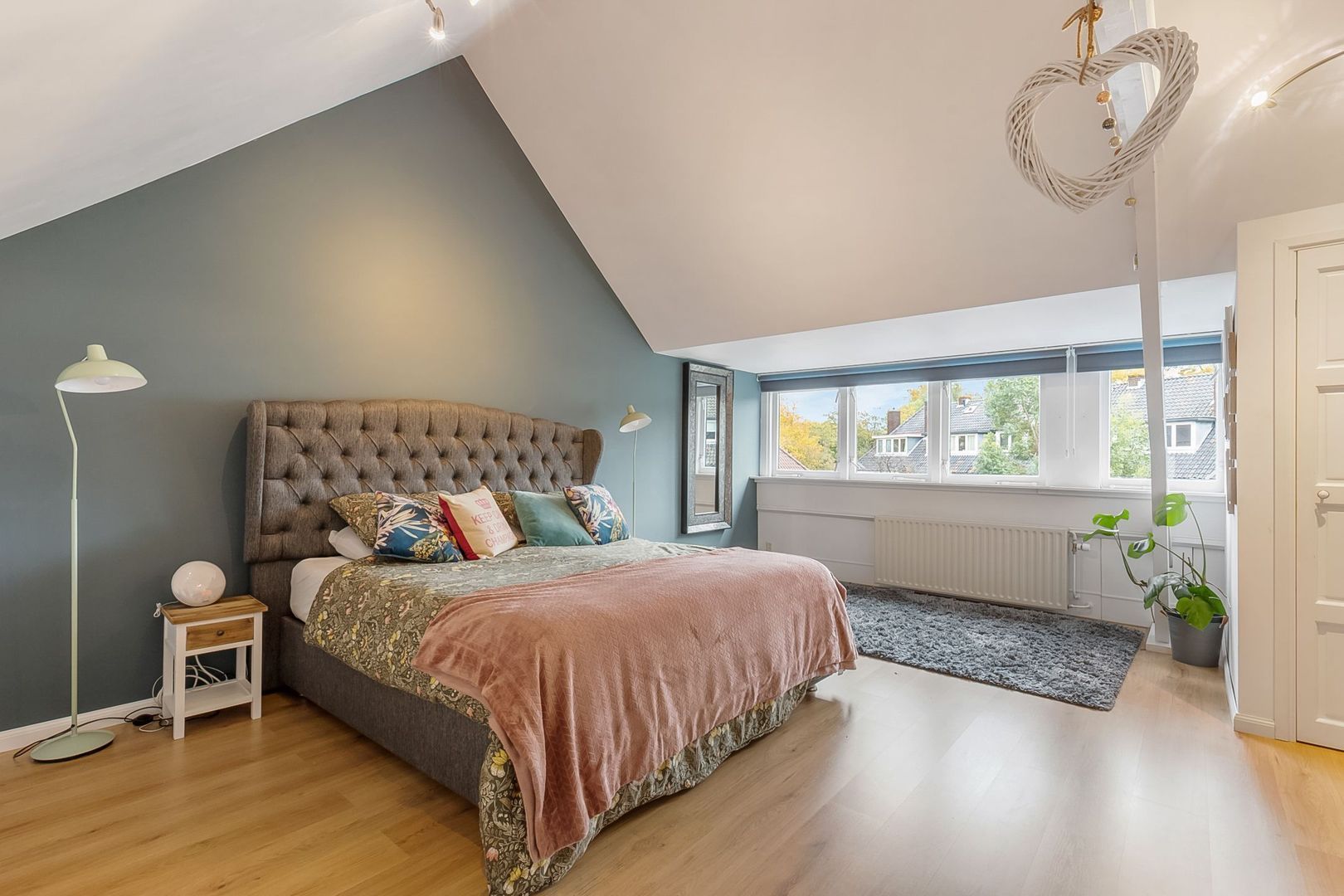 Egelstraat 22, Hilversum foto-30 blur