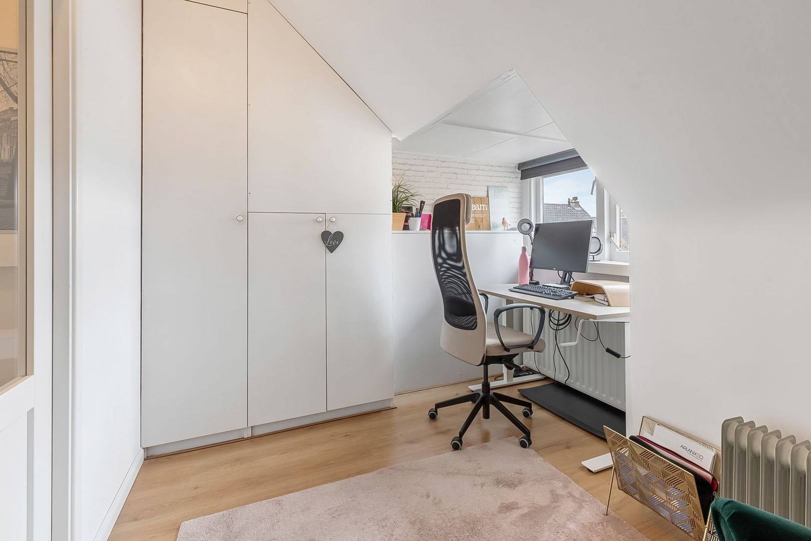 Egelstraat 22, Hilversum foto-33 blur