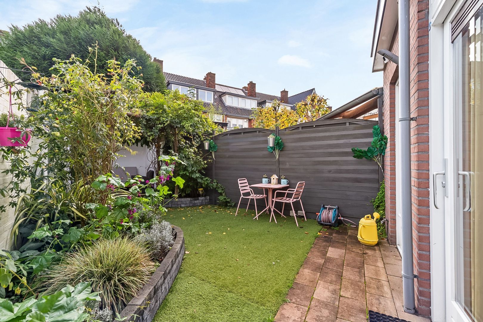 Egelstraat 22, Hilversum foto-34 blur