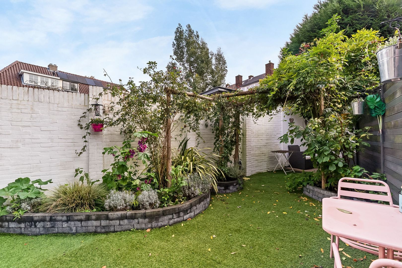 Egelstraat 22, Hilversum foto-35 blur