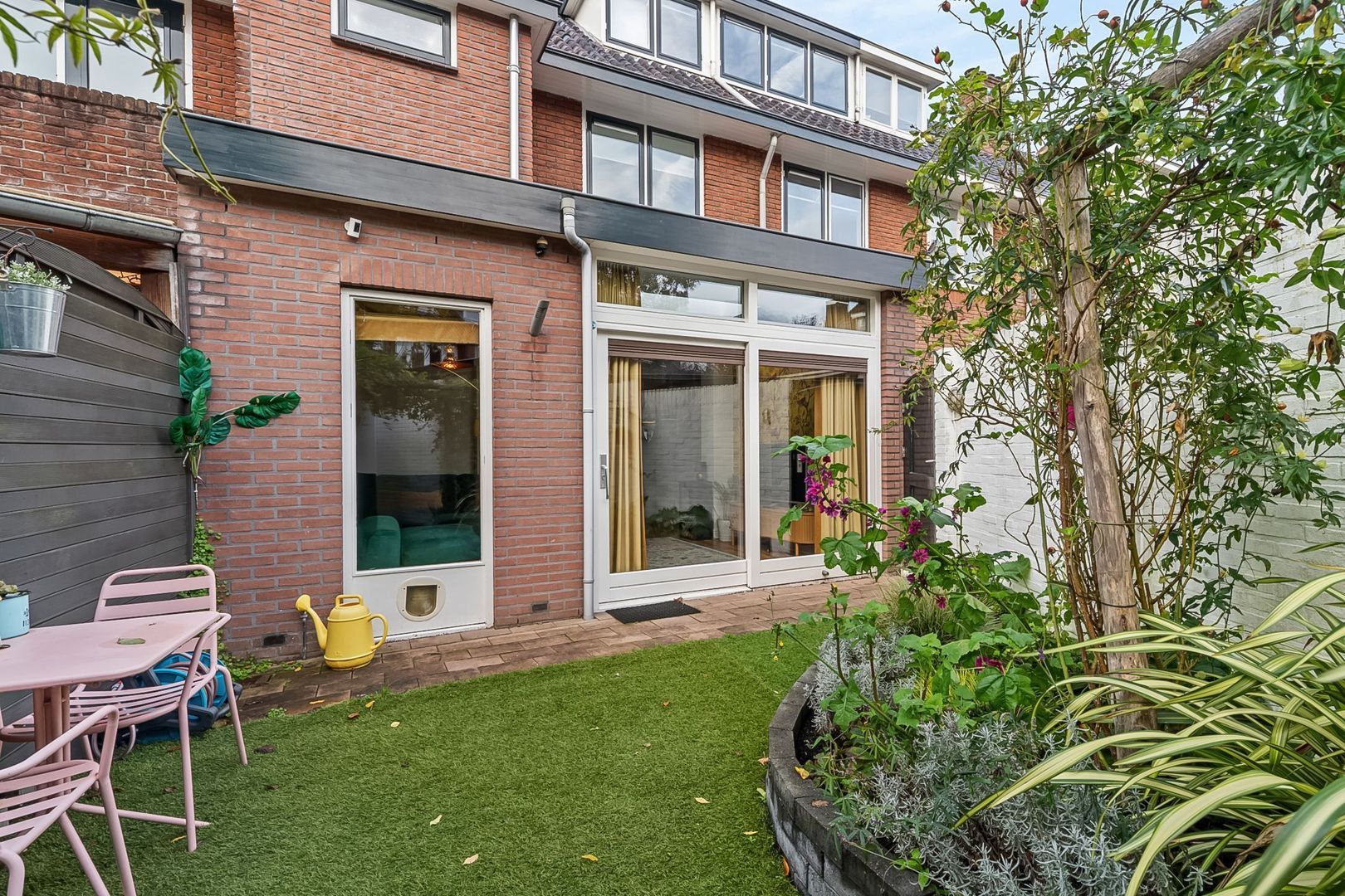 Egelstraat 22, Hilversum foto-38 blur