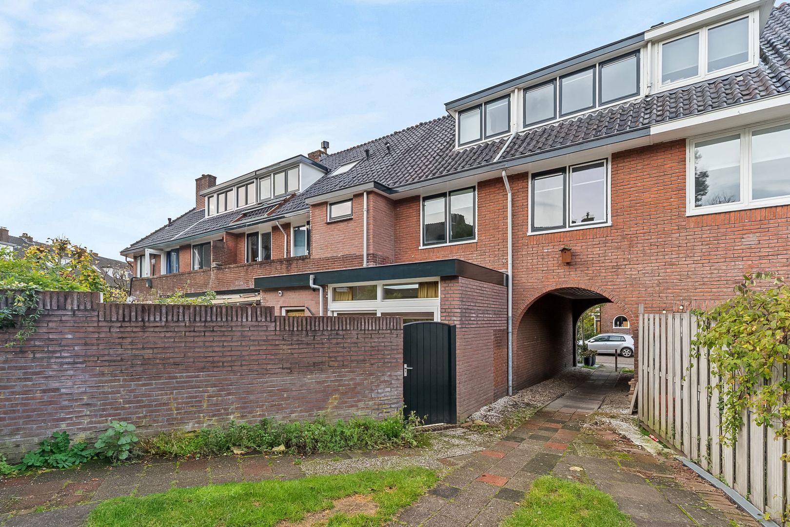 Egelstraat 22, Hilversum foto-40 blur