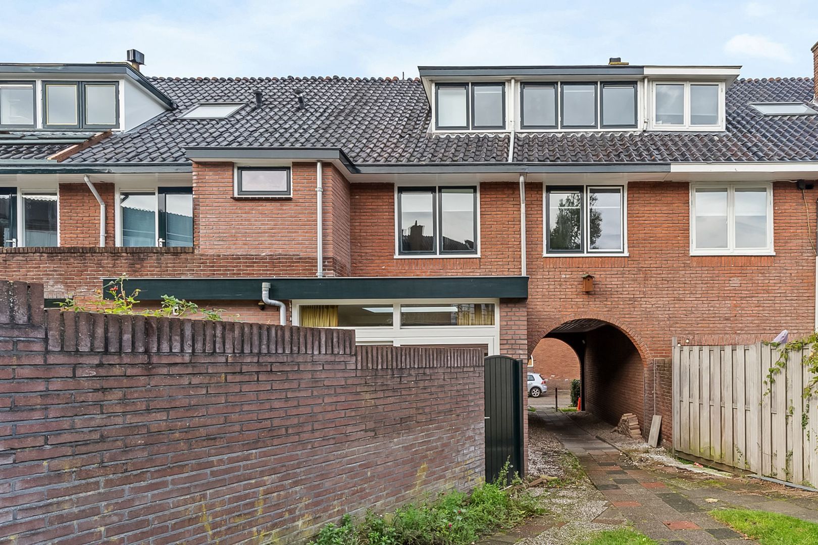 Egelstraat 22, Hilversum foto-41 blur