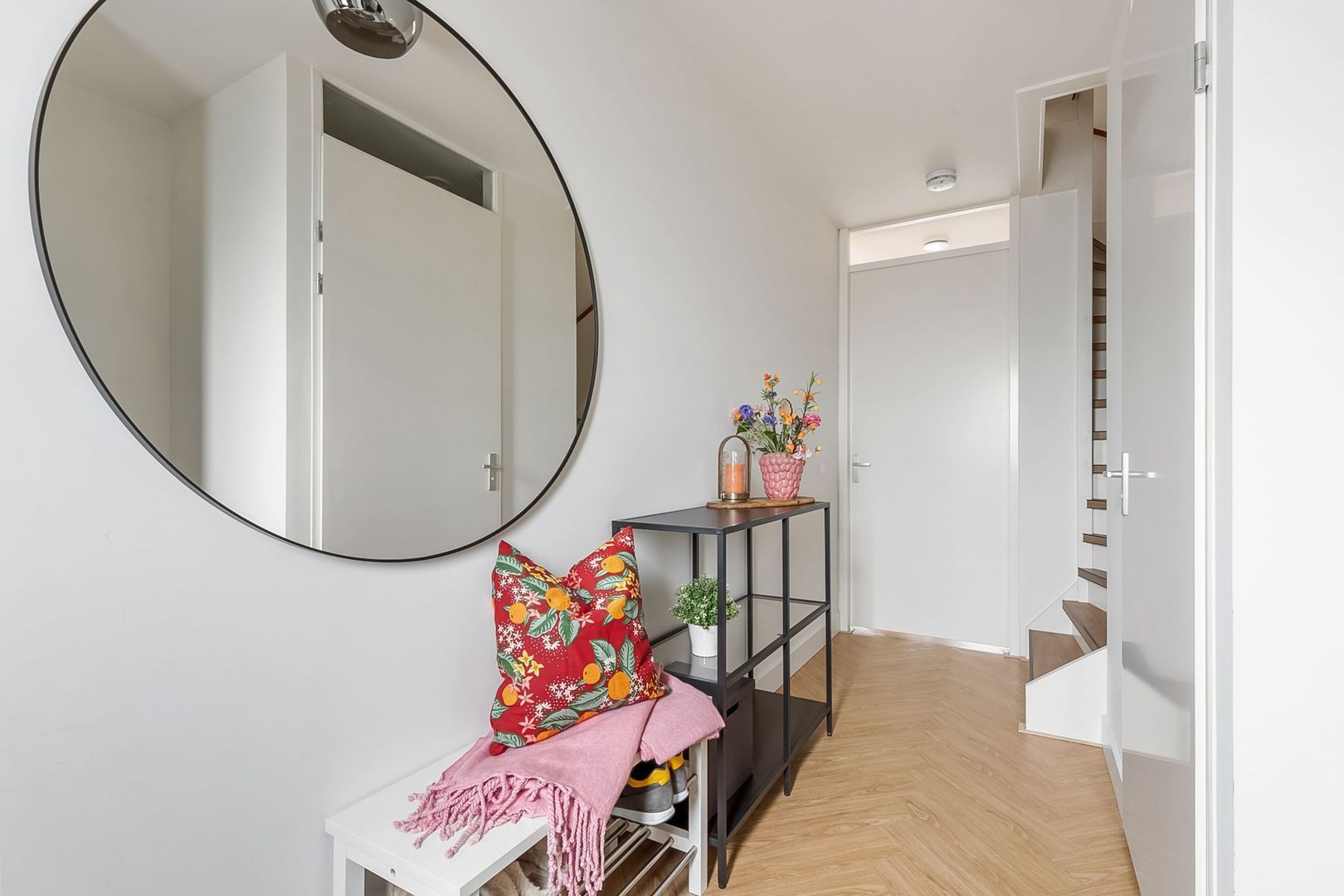 Spoorzicht 23, Wilnis foto-3 blur