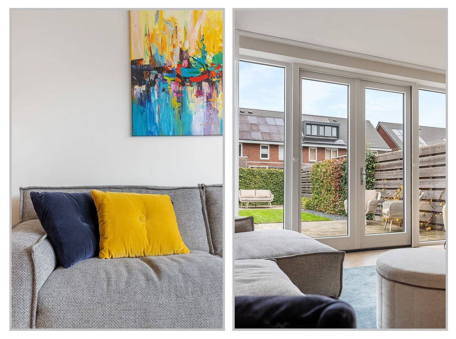 Spoorzicht 23, Wilnis foto-5 blur