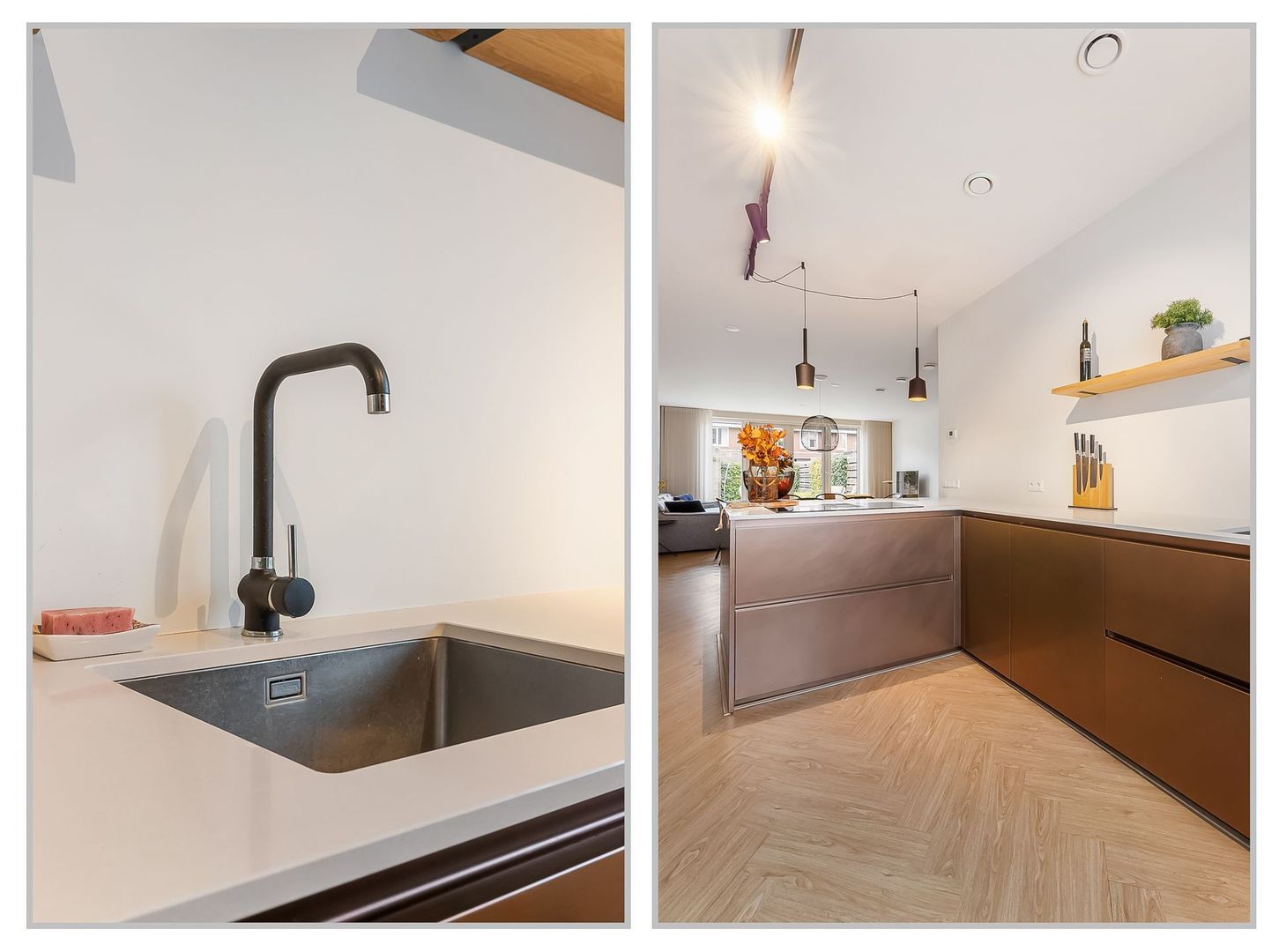 Spoorzicht 23, Wilnis foto-12 blur