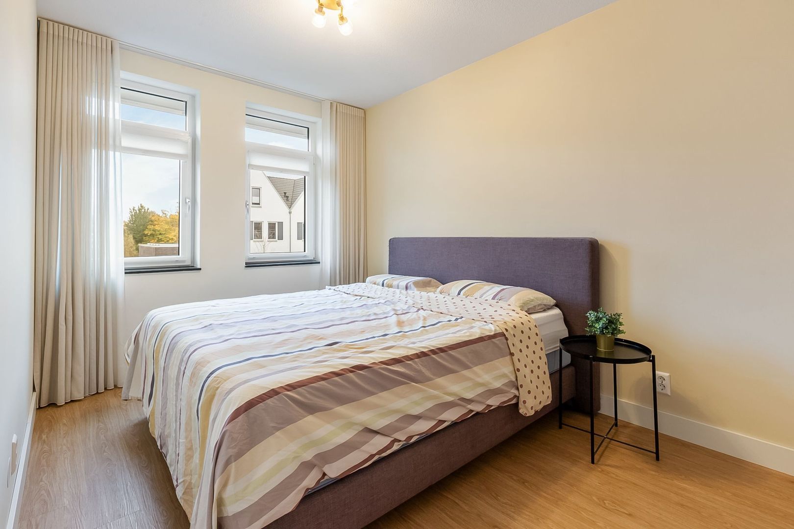 Spoorzicht 23, Wilnis foto-13 blur