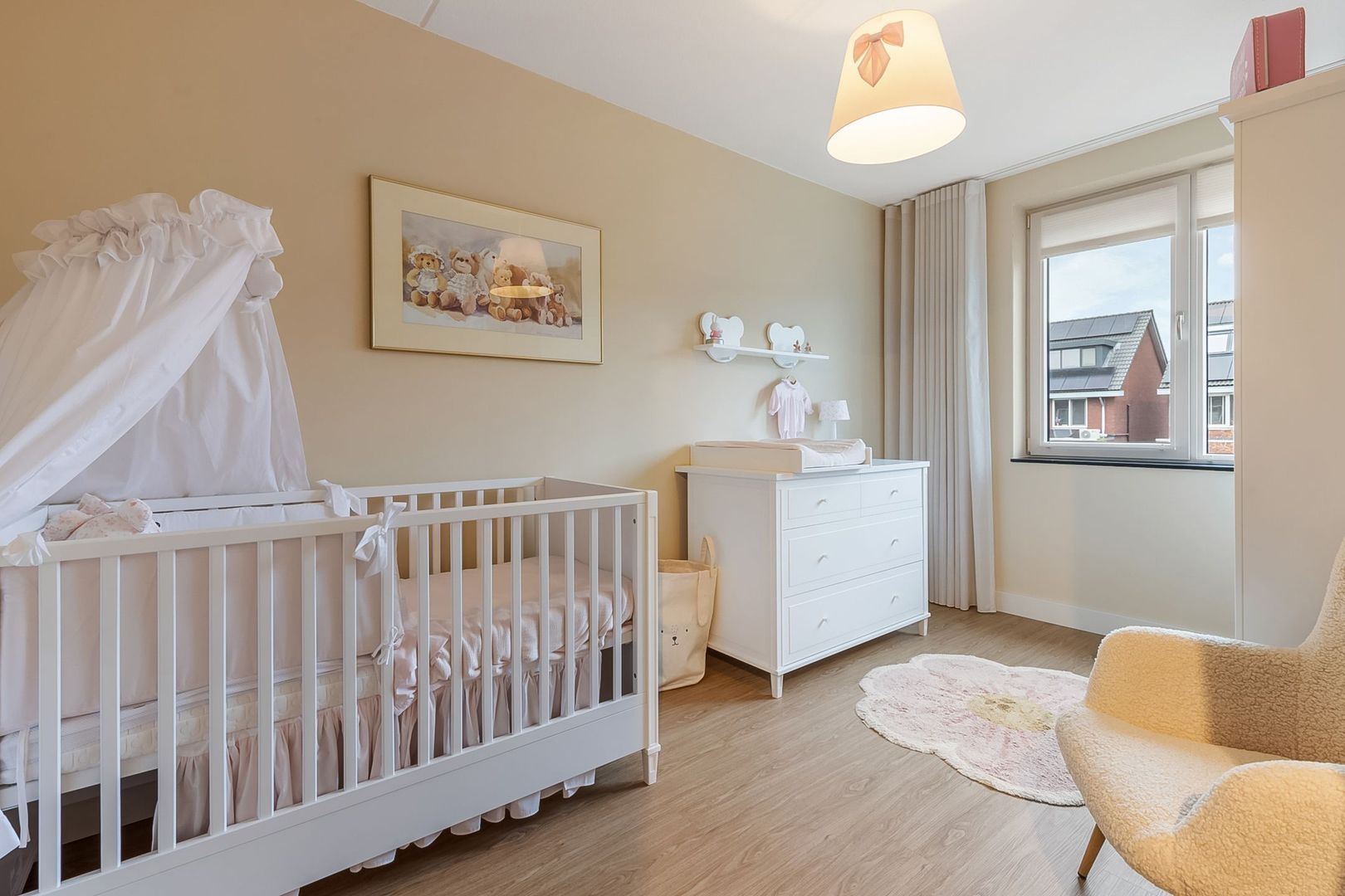 Spoorzicht 23, Wilnis foto-15 blur