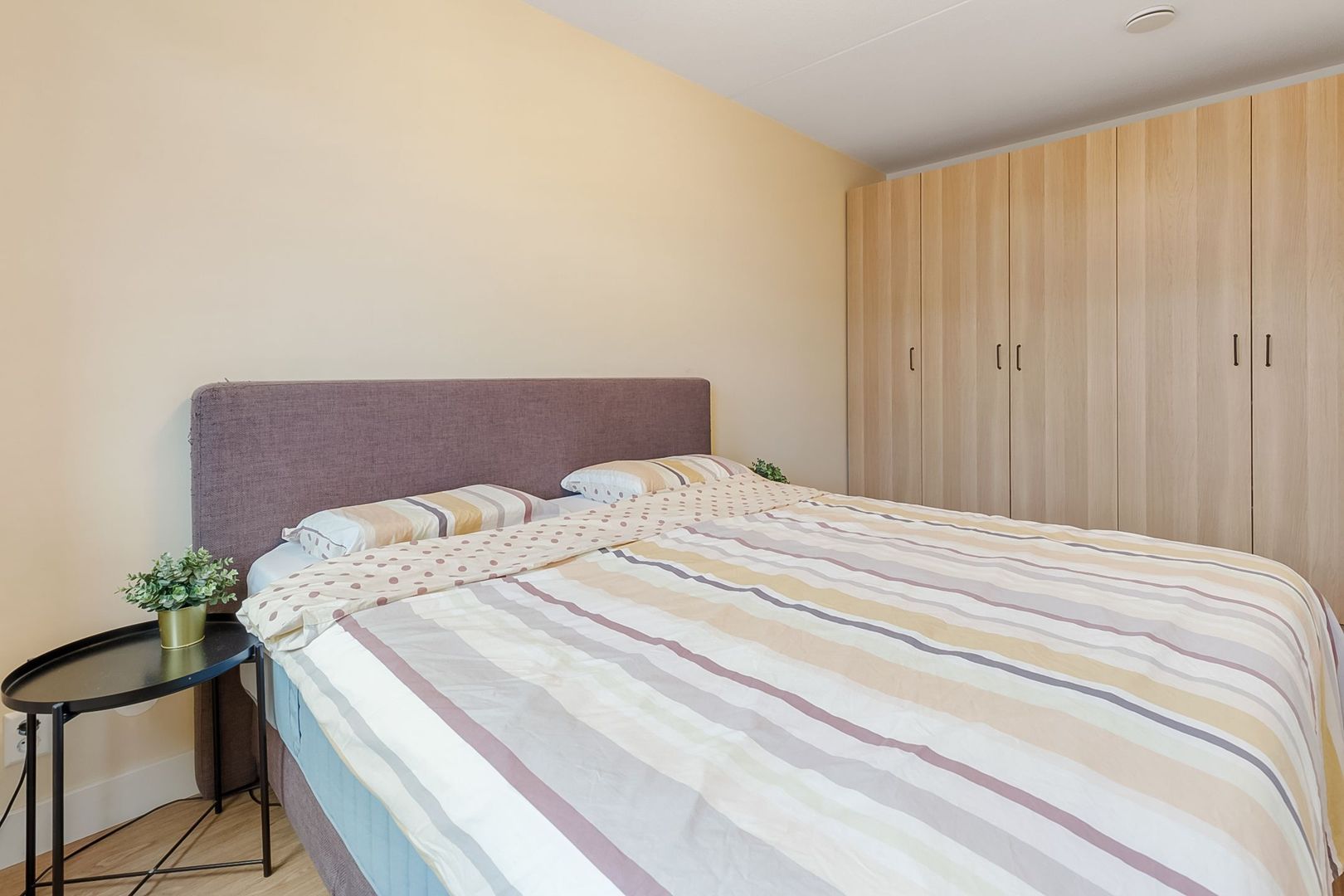 Spoorzicht 23, Wilnis foto-14 blur