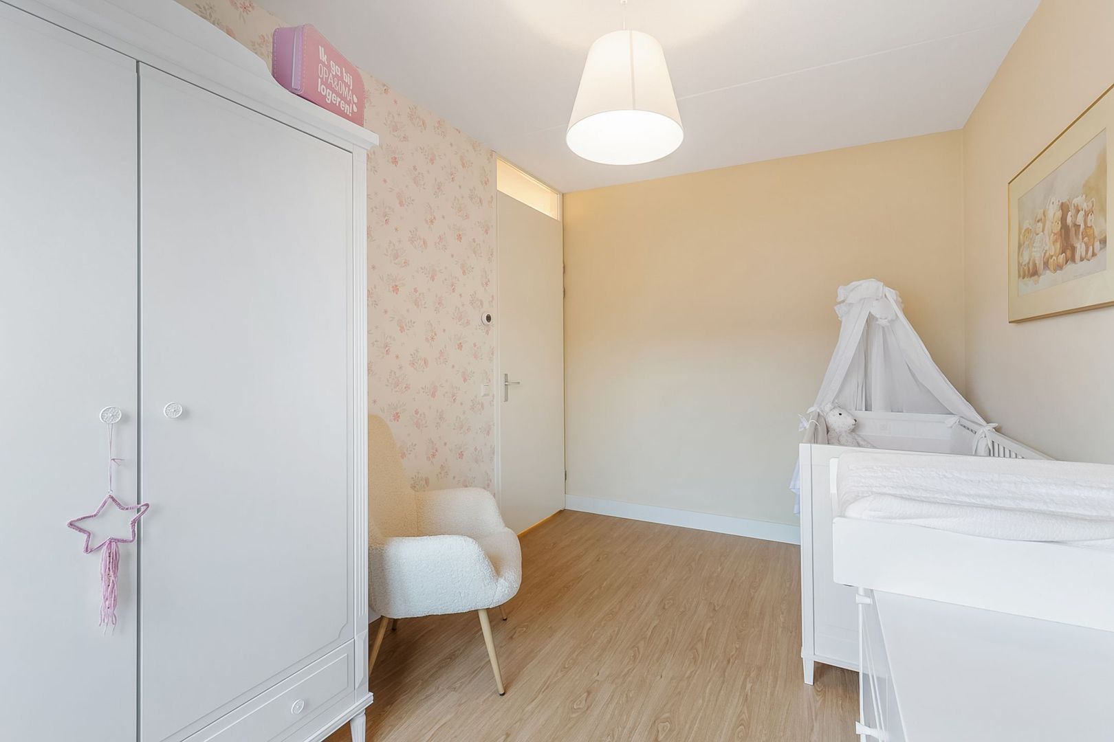 Spoorzicht 23, Wilnis foto-16 blur