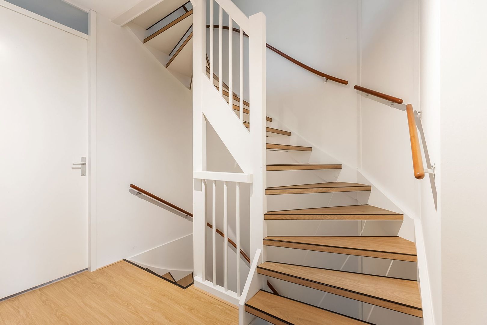 Spoorzicht 23, Wilnis foto-20 blur