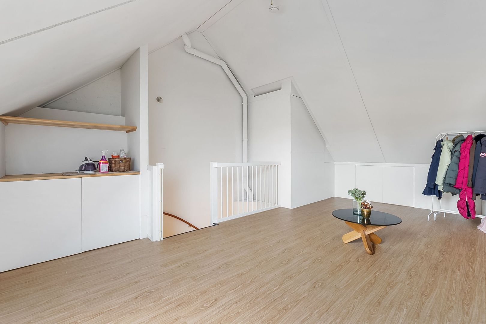 Spoorzicht 23, Wilnis foto-21 blur